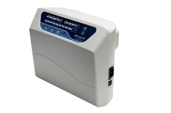 Picture of Protekt Aire 6400 Cover